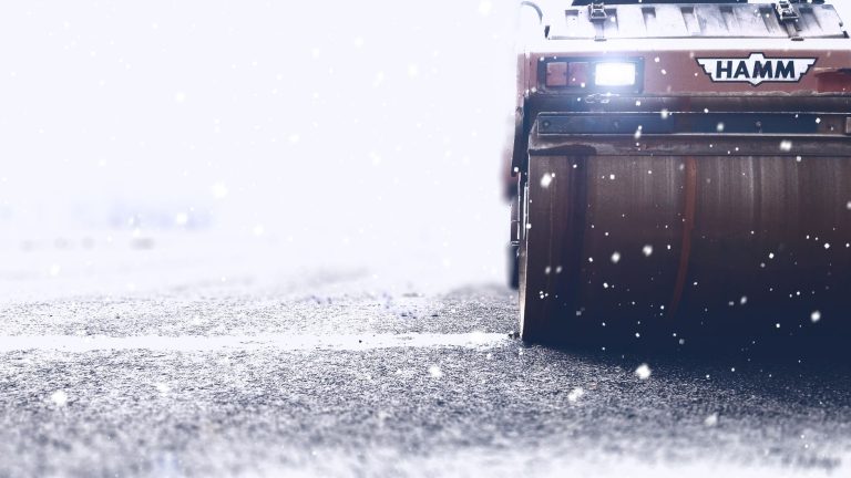 Winterdienst